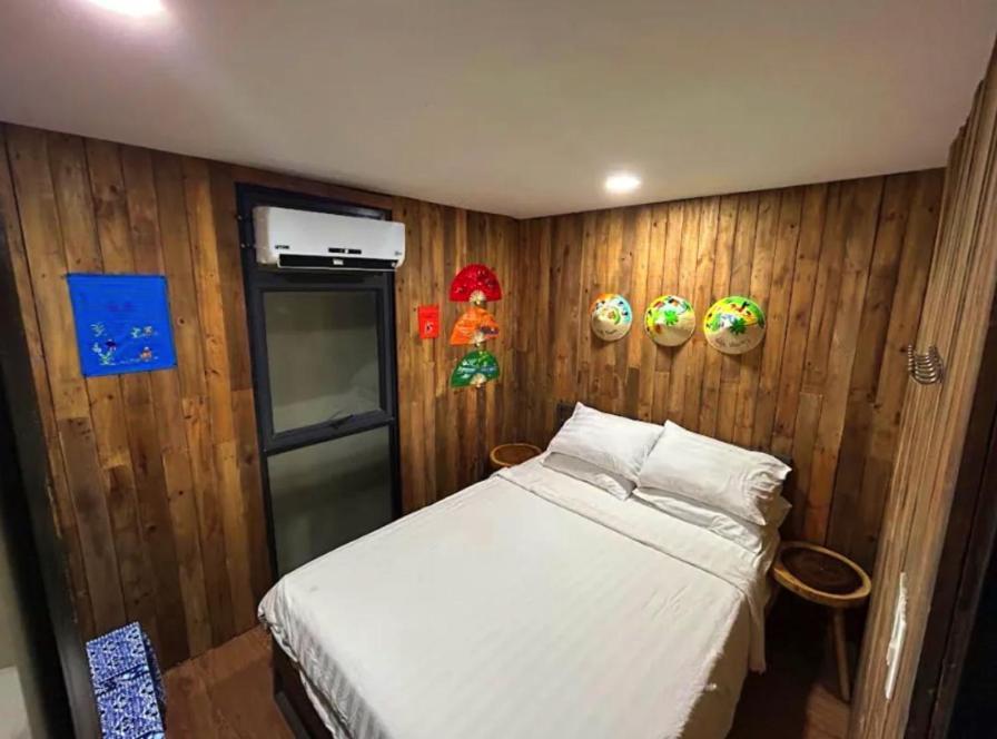 Rom Casa Hostel Đà Nẵng Extérieur photo