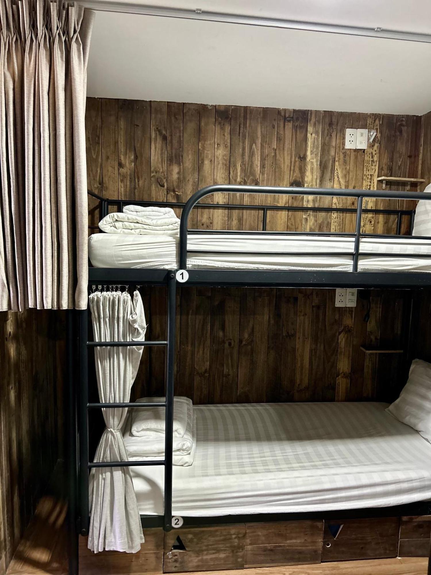 Rom Casa Hostel Đà Nẵng Extérieur photo