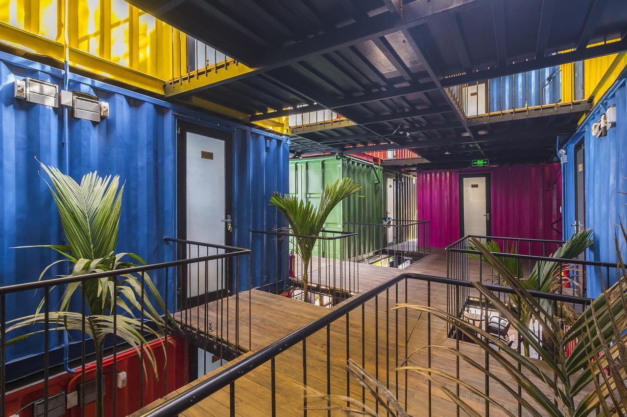 Rom Casa Hostel Đà Nẵng Extérieur photo