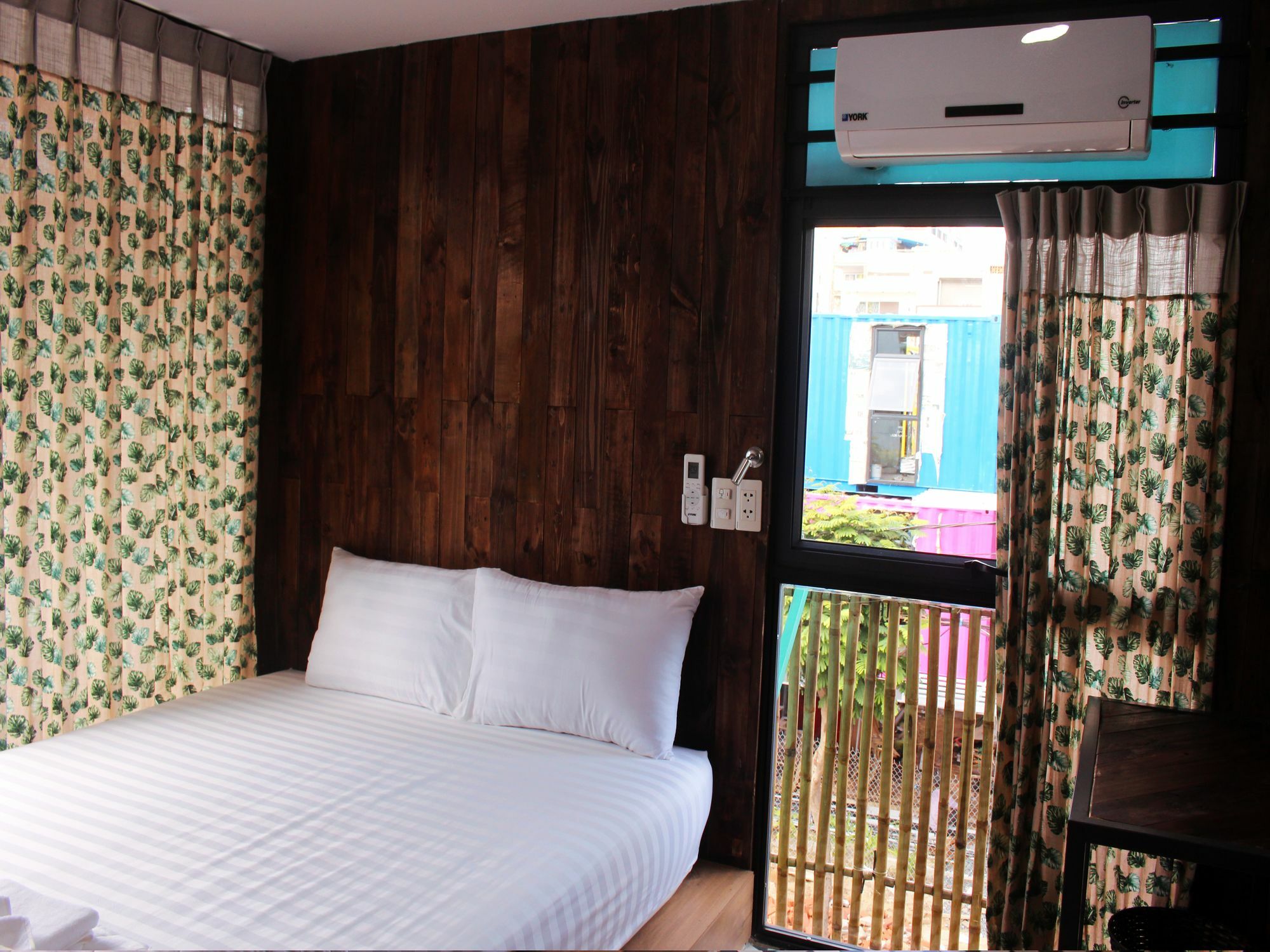 Rom Casa Hostel Đà Nẵng Extérieur photo