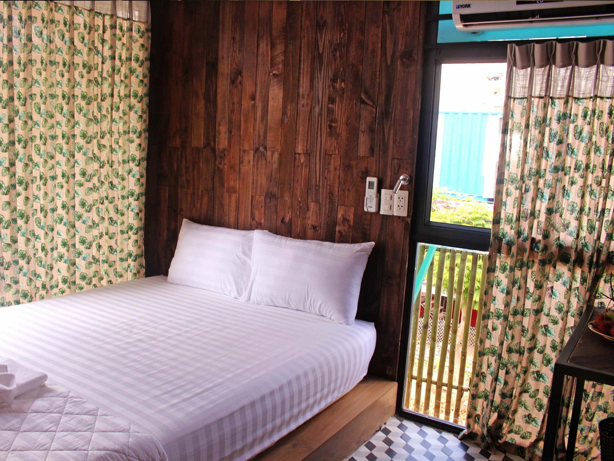Rom Casa Hostel Đà Nẵng Extérieur photo