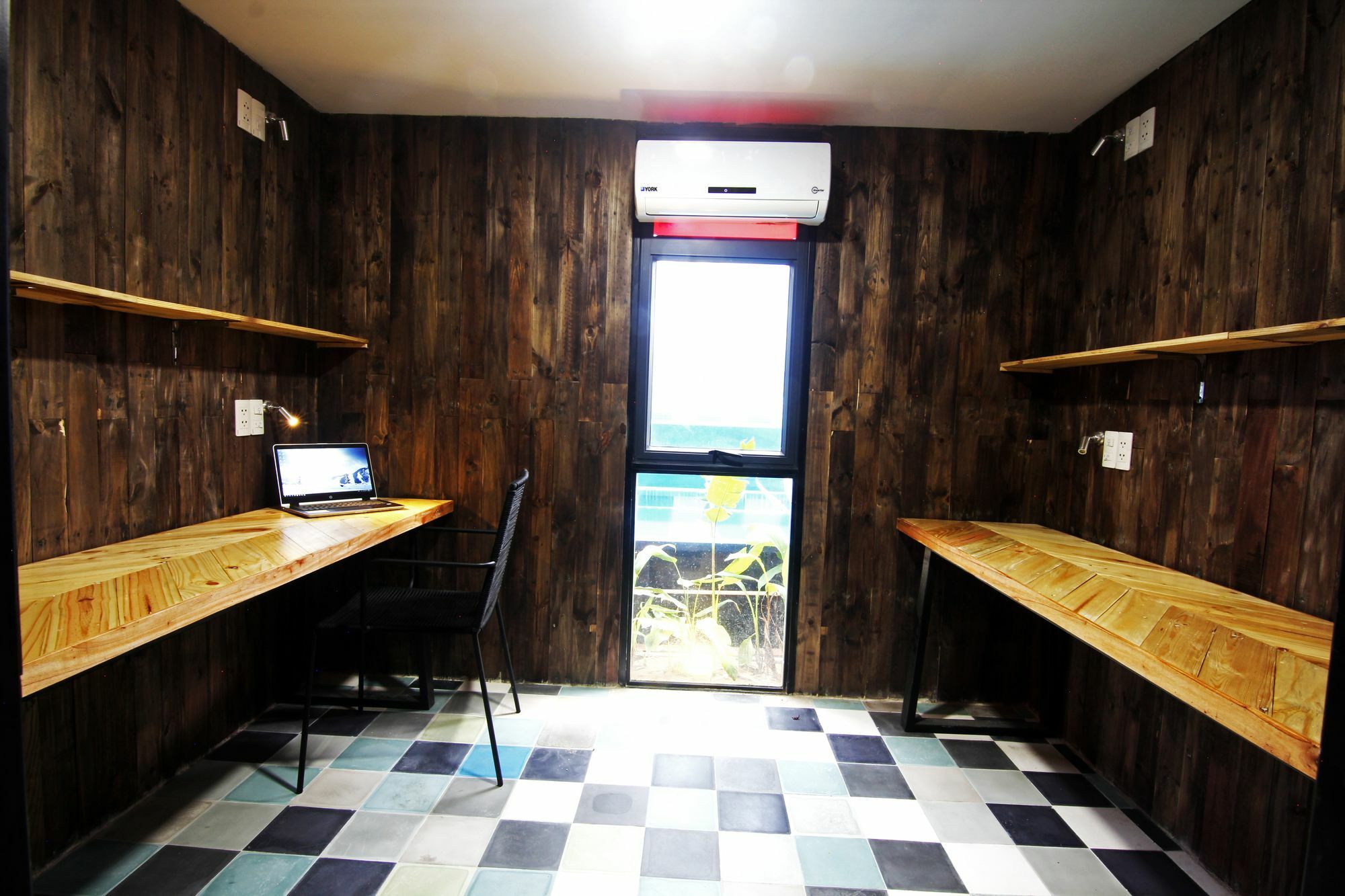 Rom Casa Hostel Đà Nẵng Extérieur photo