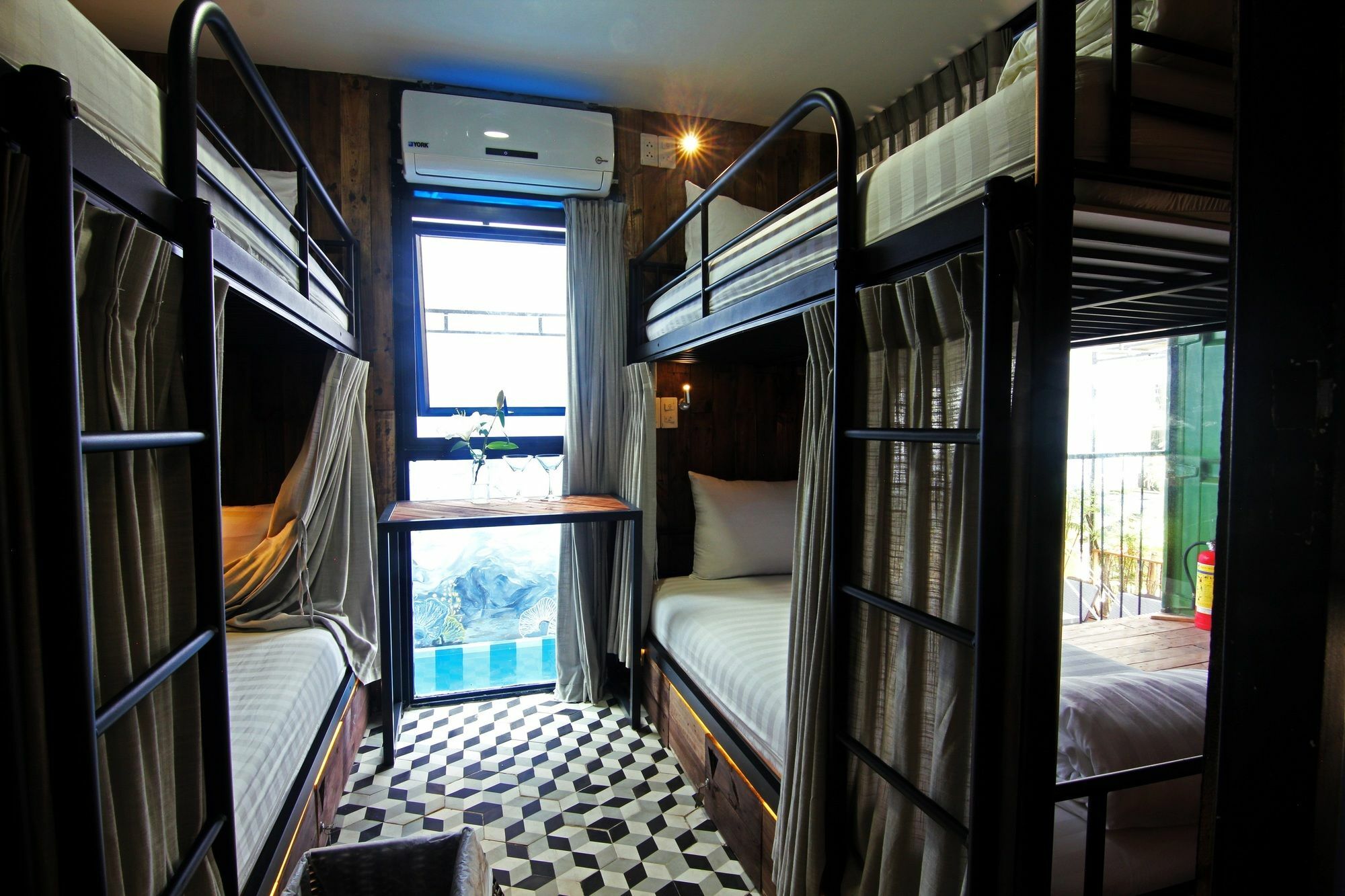 Rom Casa Hostel Đà Nẵng Extérieur photo