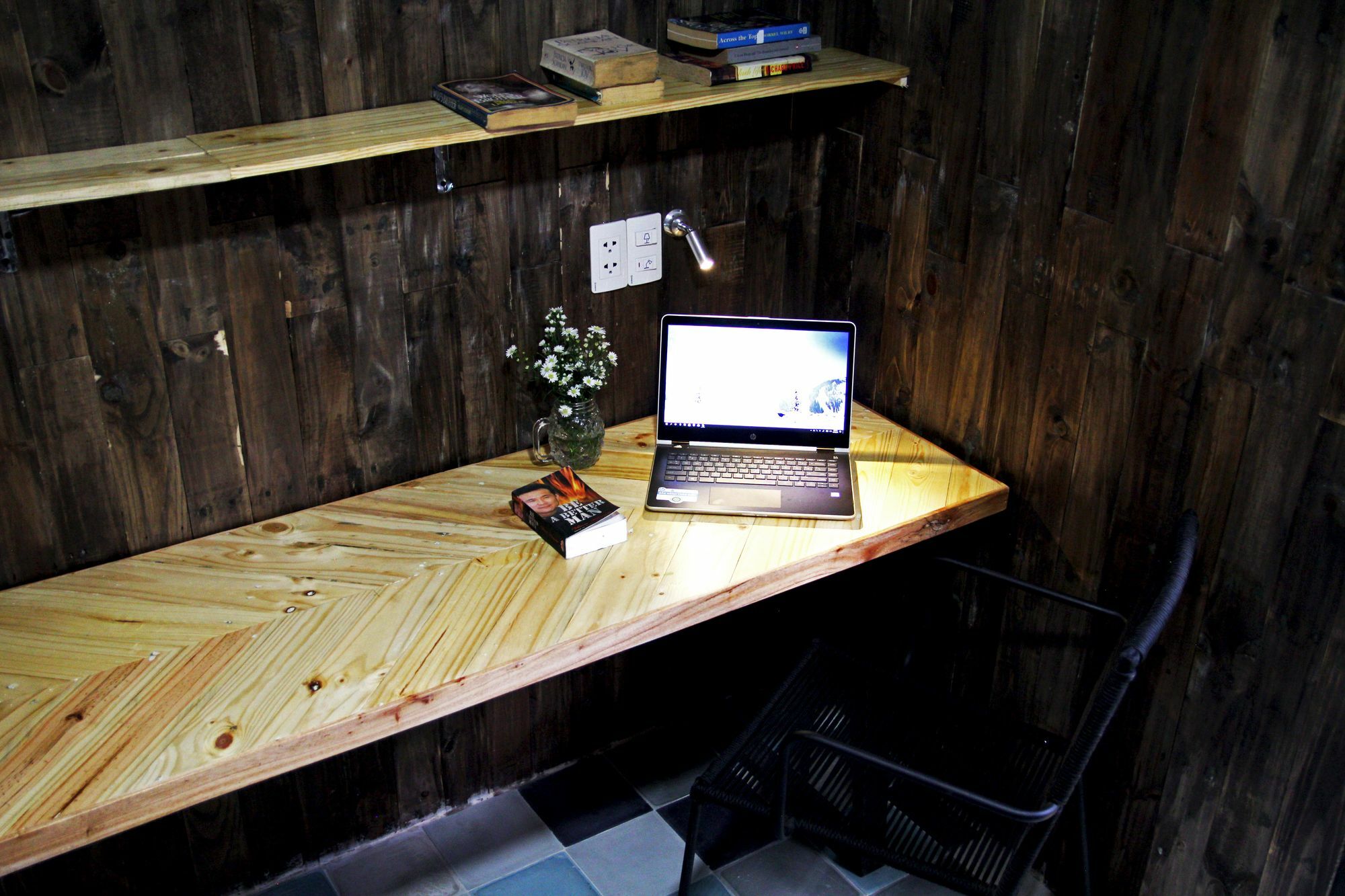 Rom Casa Hostel Đà Nẵng Extérieur photo