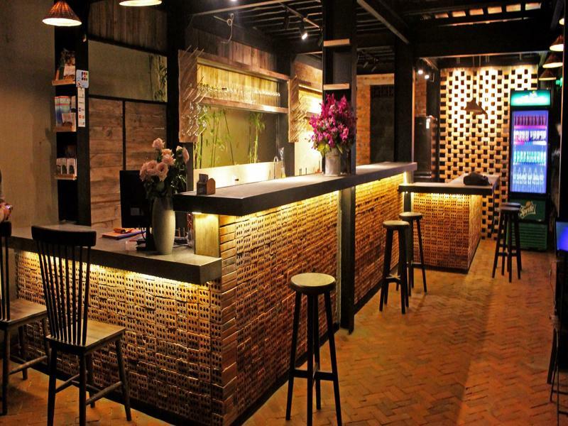 Rom Casa Hostel Đà Nẵng Extérieur photo