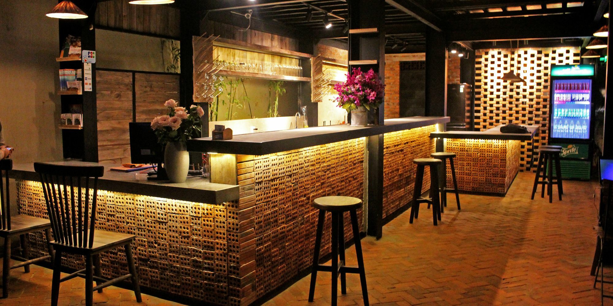 Rom Casa Hostel Đà Nẵng Extérieur photo
