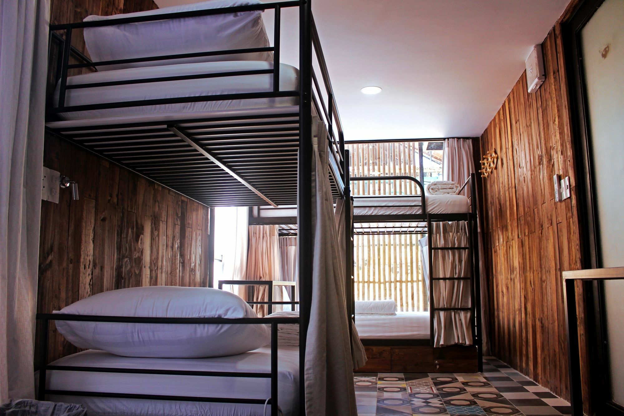Rom Casa Hostel Đà Nẵng Extérieur photo
