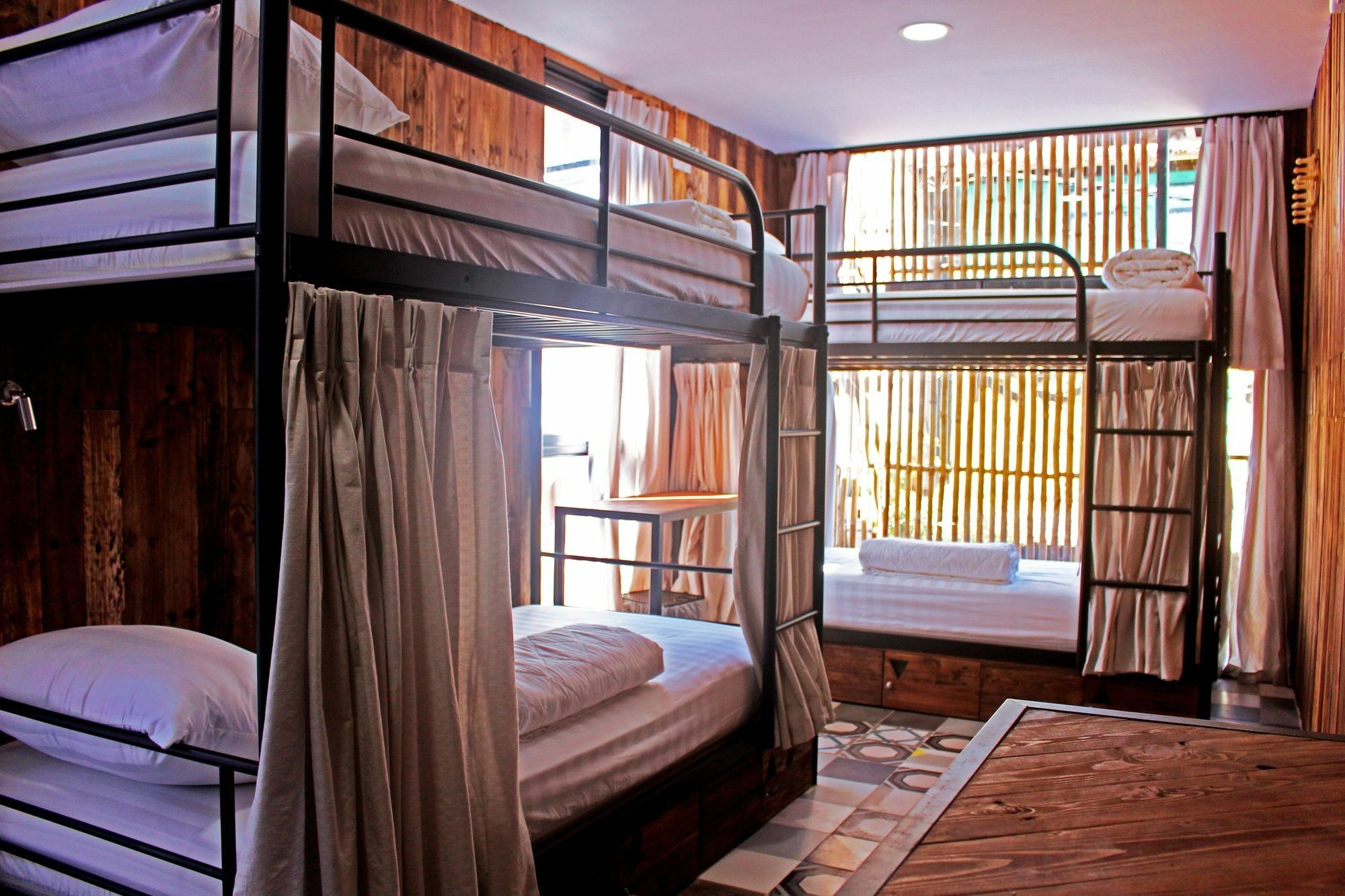 Rom Casa Hostel Đà Nẵng Extérieur photo