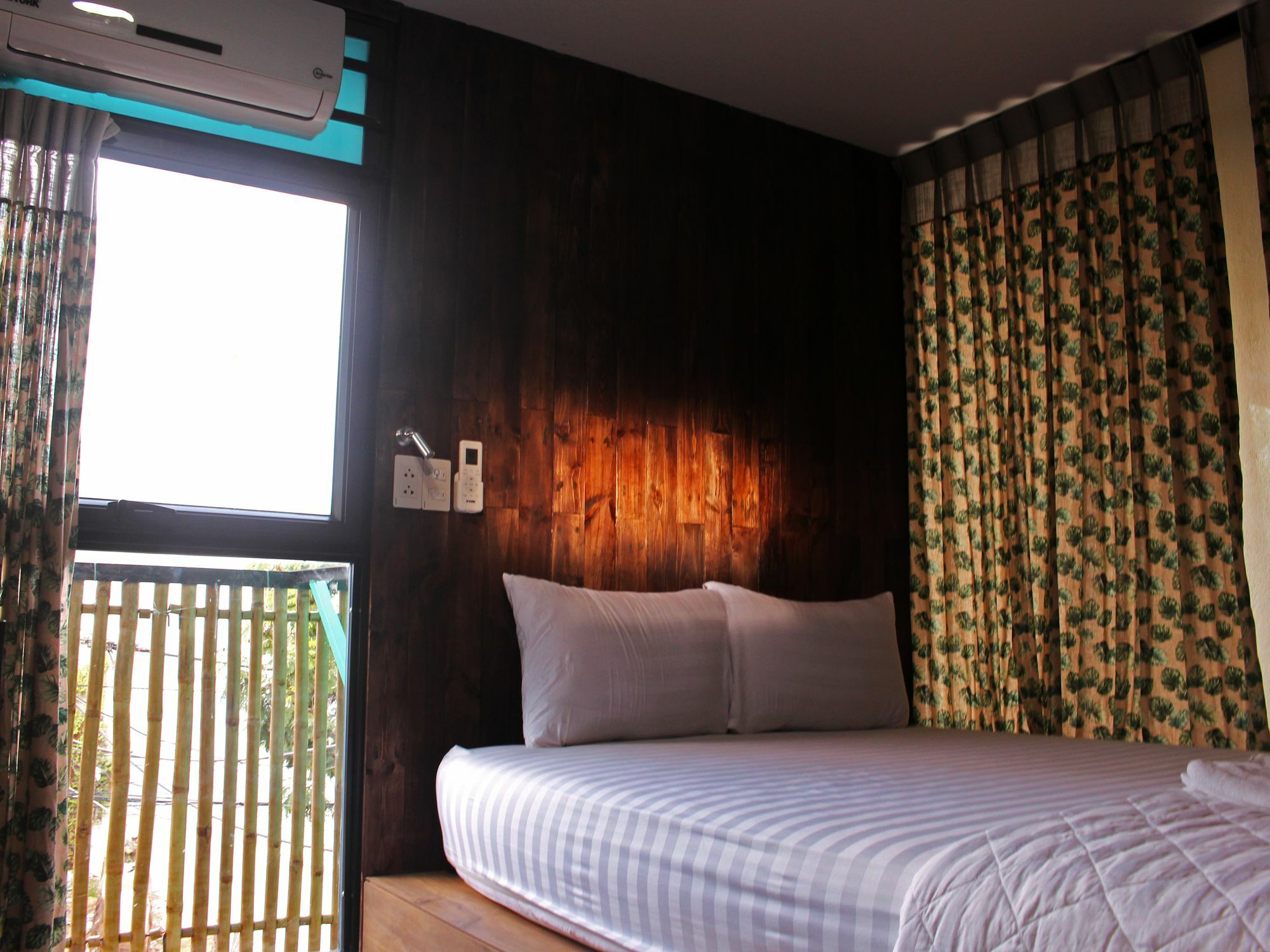 Rom Casa Hostel Đà Nẵng Extérieur photo